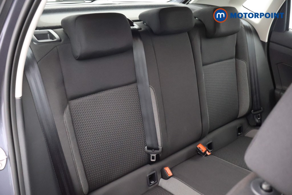 Volkswagen Polo Life Manual Petrol Hatchback - Stock Number (1615222) - 21st supplementary image