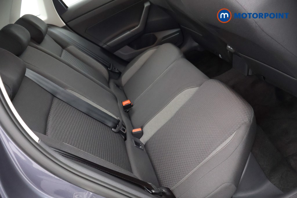 Volkswagen Polo Life Manual Petrol Hatchback - Stock Number (1615222) - 22nd supplementary image