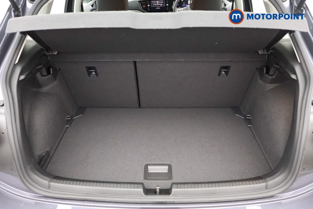 Volkswagen Polo Life Manual Petrol Hatchback - Stock Number (1615222) - 24th supplementary image