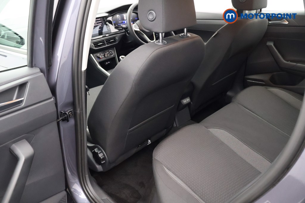 Volkswagen Polo Life Manual Petrol Hatchback - Stock Number (1615222) - 25th supplementary image