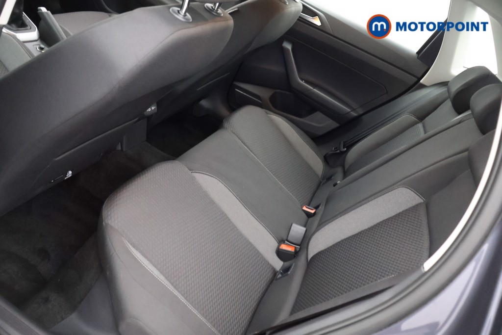 Volkswagen Polo Life Manual Petrol Hatchback - Stock Number (1615222) - 26th supplementary image