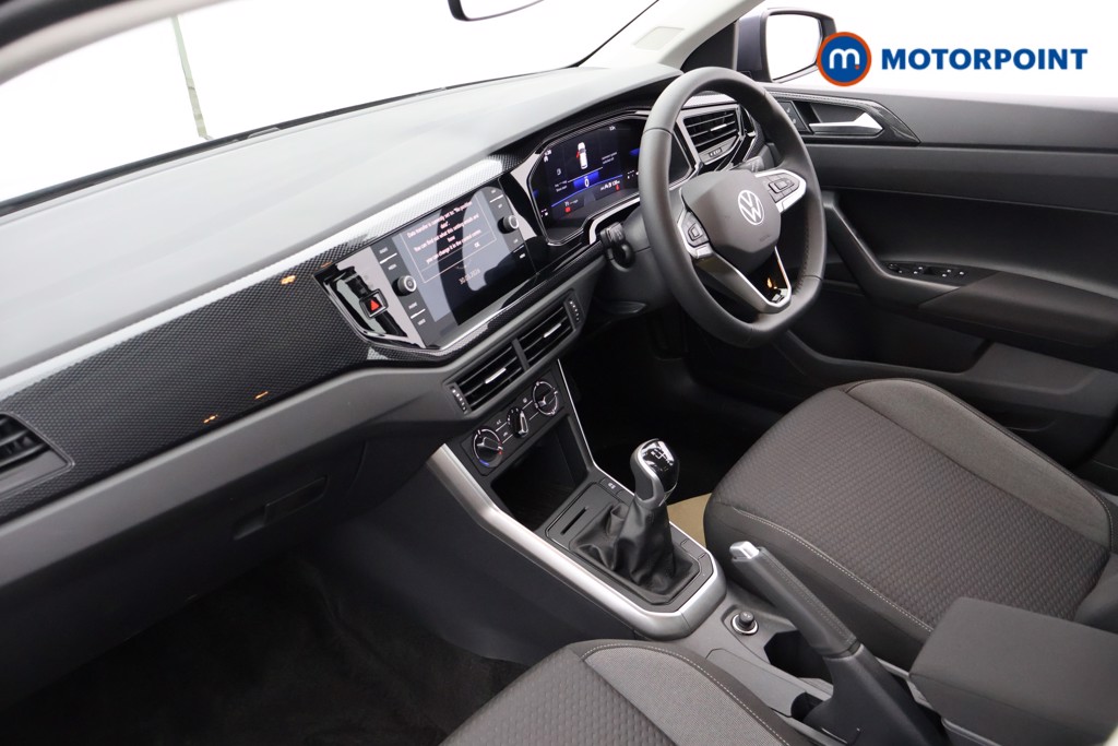 Volkswagen Polo Life Manual Petrol Hatchback - Stock Number (1615222) - 28th supplementary image