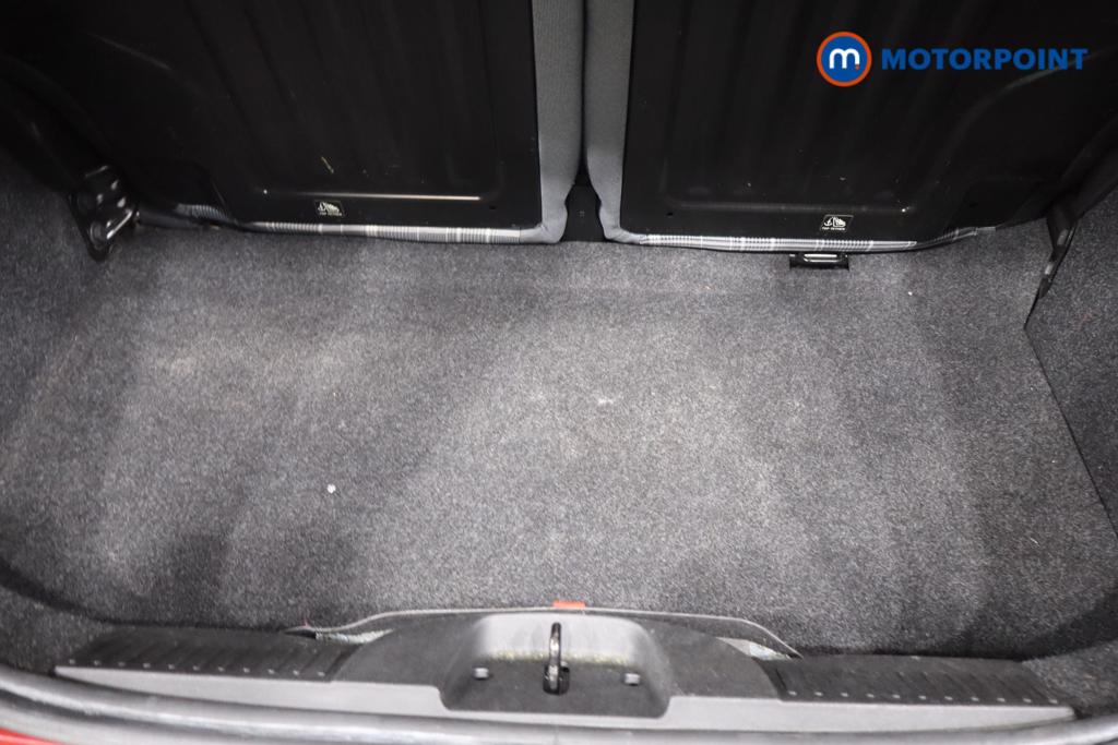 Fiat 500 Lounge Manual Petrol Hatchback - Stock Number (1615291) - 4th supplementary image