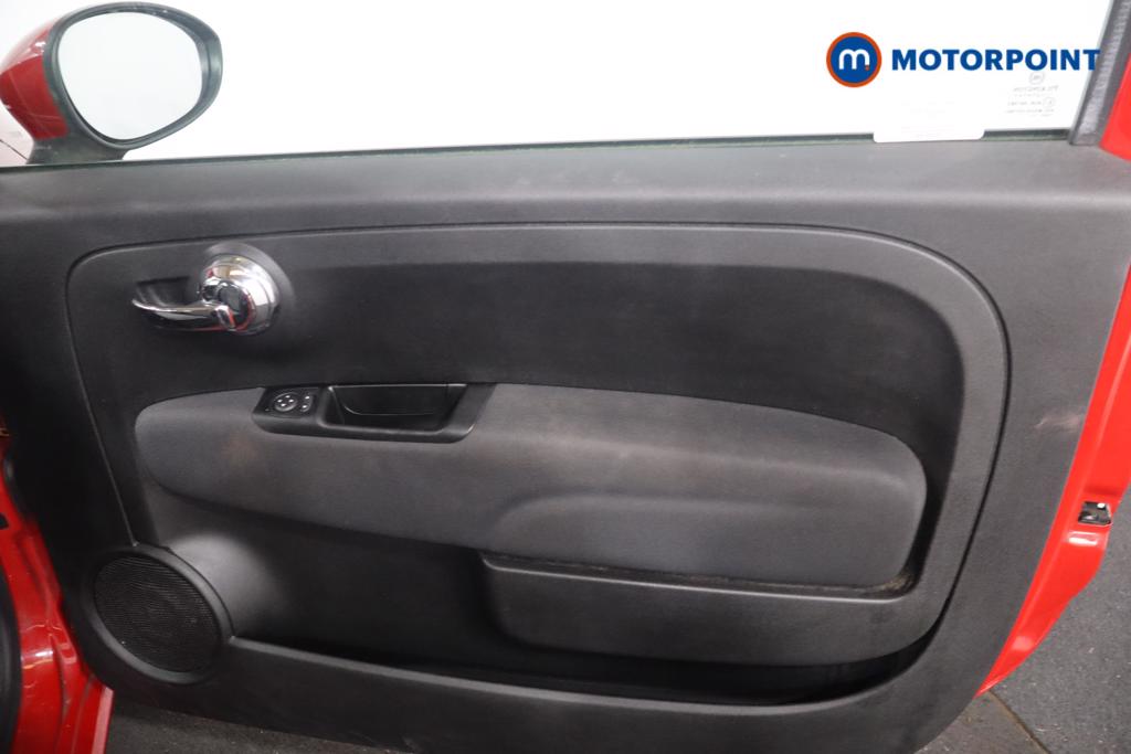 Fiat 500 Lounge Manual Petrol Hatchback - Stock Number (1615291) - 7th supplementary image
