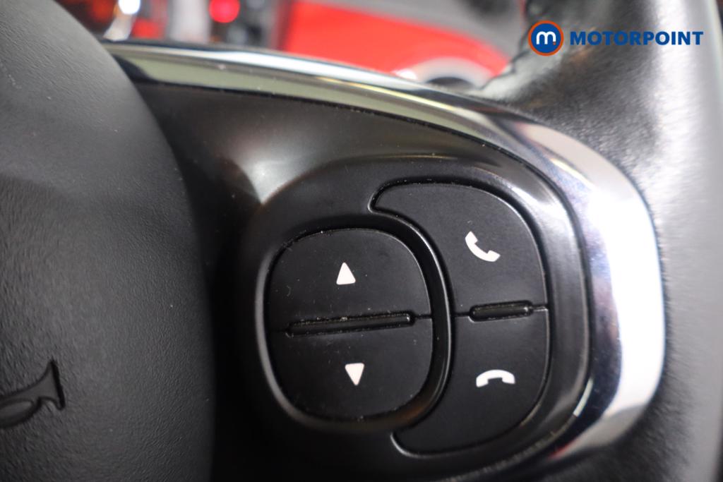 Fiat 500 Lounge Manual Petrol Hatchback - Stock Number (1615291) - 10th supplementary image