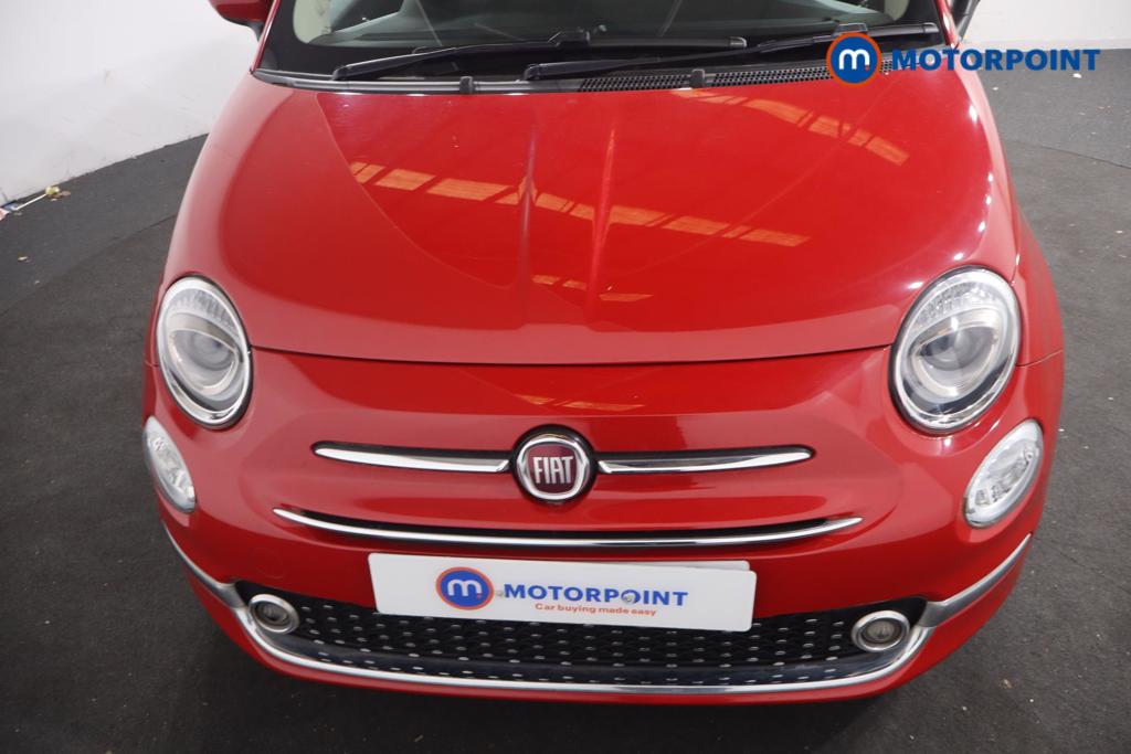 Fiat 500 Lounge Manual Petrol Hatchback - Stock Number (1615291) - 17th supplementary image