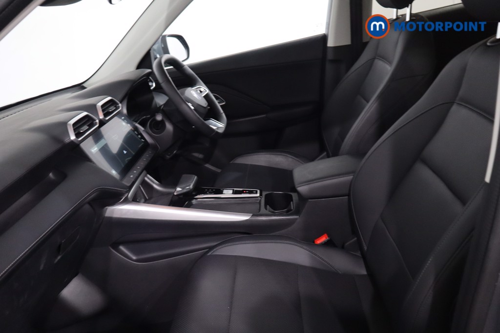 Mg Motor Uk ZS Trophy Automatic Petrol-Electric Hybrid SUV - Stock Number (1616833) - 4th supplementary image