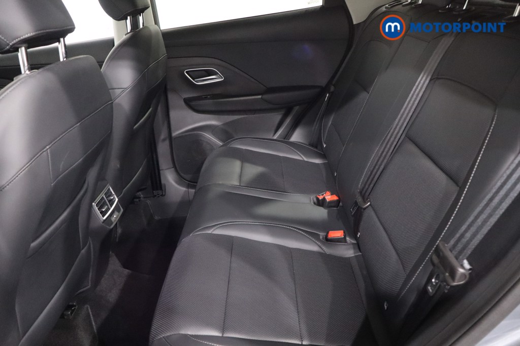 Mg Motor Uk ZS Trophy Automatic Petrol-Electric Hybrid SUV - Stock Number (1616833) - 5th supplementary image