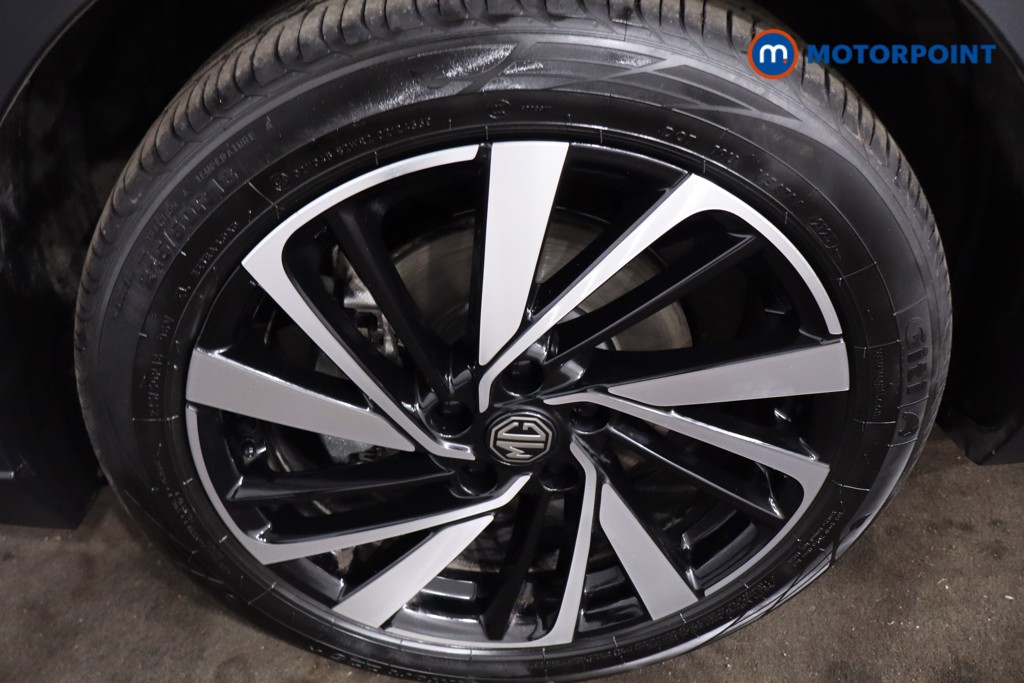 Mg Motor Uk ZS Trophy Automatic Petrol-Electric Hybrid SUV - Stock Number (1616833) - 11th supplementary image