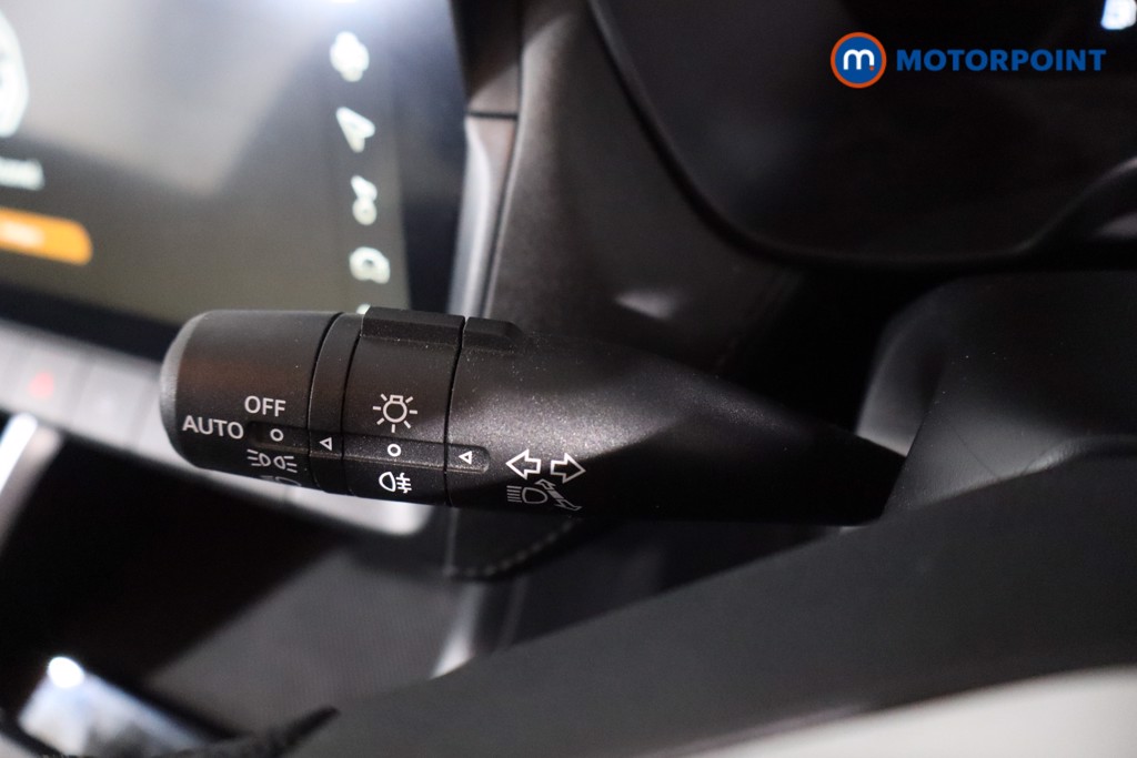 Mg Motor Uk ZS Trophy Automatic Petrol-Electric Hybrid SUV - Stock Number (1616833) - 14th supplementary image