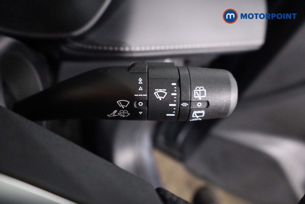 Mg Motor Uk ZS Trophy Automatic Petrol-Electric Hybrid SUV - Stock Number (1616833) - 15th supplementary image