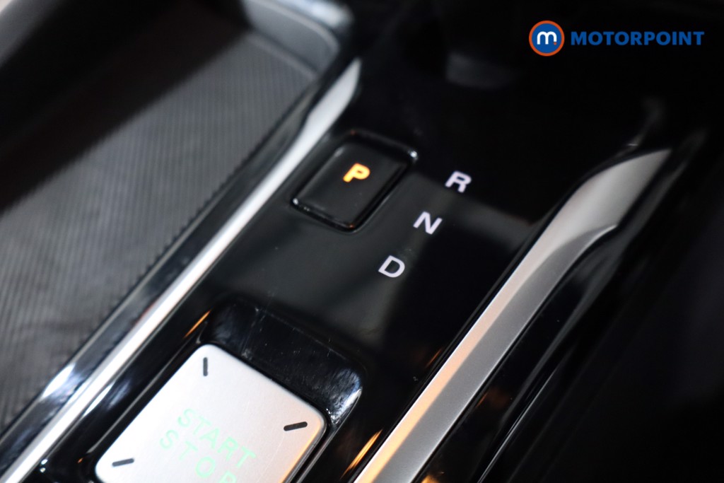 Mg Motor Uk ZS Trophy Automatic Petrol-Electric Hybrid SUV - Stock Number (1616833) - 19th supplementary image