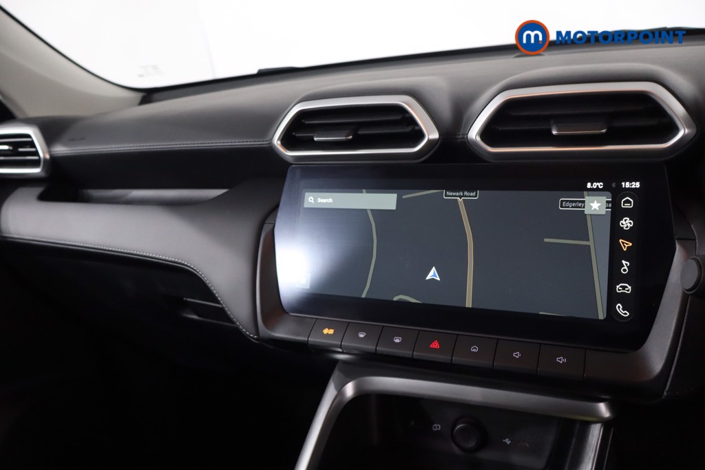 Mg Motor Uk ZS Trophy Automatic Petrol-Electric Hybrid SUV - Stock Number (1616833) - 20th supplementary image