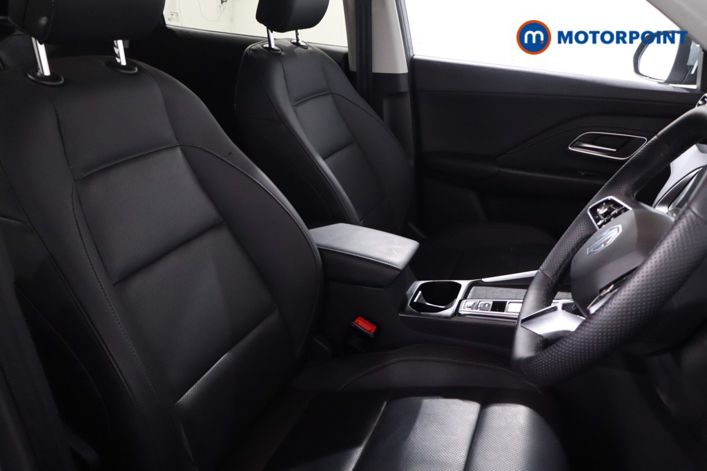 Mg Motor Uk ZS Trophy Automatic Petrol-Electric Hybrid SUV - Stock Number (1616833) - 22nd supplementary image