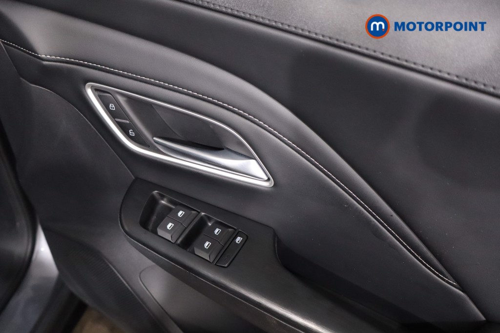 Mg Motor Uk ZS Trophy Automatic Petrol-Electric Hybrid SUV - Stock Number (1616833) - 24th supplementary image