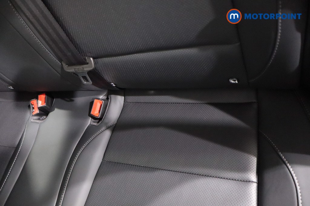 Mg Motor Uk ZS Trophy Automatic Petrol-Electric Hybrid SUV - Stock Number (1616833) - 25th supplementary image