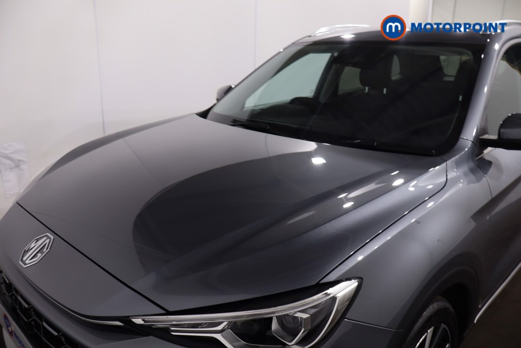 Mg Motor Uk ZS Trophy Automatic Petrol-Electric Hybrid SUV - Stock Number (1616833) - 26th supplementary image