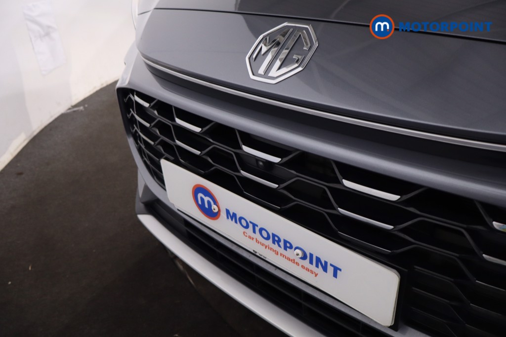 Mg Motor Uk ZS Trophy Automatic Petrol-Electric Hybrid SUV - Stock Number (1616833) - 27th supplementary image