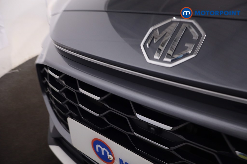 Mg Motor Uk ZS Trophy Automatic Petrol-Electric Hybrid SUV - Stock Number (1616833) - 28th supplementary image