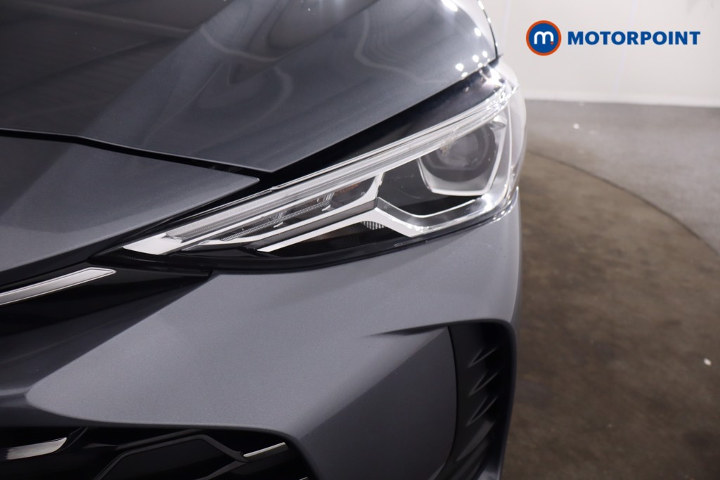 Mg Motor Uk ZS Trophy Automatic Petrol-Electric Hybrid SUV - Stock Number (1616833) - 29th supplementary image