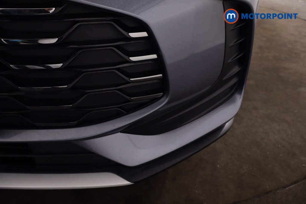 Mg Motor Uk ZS Trophy Automatic Petrol-Electric Hybrid SUV - Stock Number (1616833) - 30th supplementary image