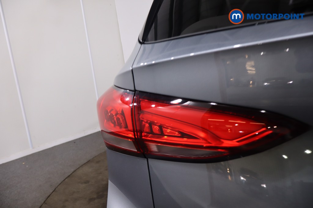 Mg Motor Uk ZS Trophy Automatic Petrol-Electric Hybrid SUV - Stock Number (1616833) - 33rd supplementary image