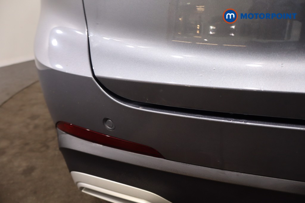 Mg Motor Uk ZS Trophy Automatic Petrol-Electric Hybrid SUV - Stock Number (1616833) - 34th supplementary image