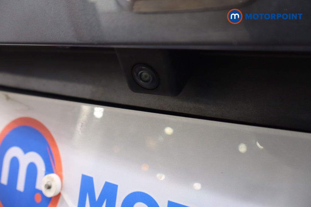 Mg Motor Uk ZS Trophy Automatic Petrol-Electric Hybrid SUV - Stock Number (1616833) - 35th supplementary image