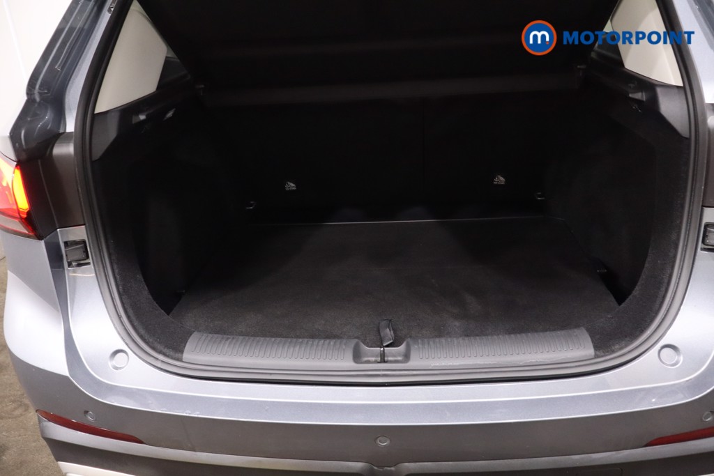 Mg Motor Uk ZS Trophy Automatic Petrol-Electric Hybrid SUV - Stock Number (1616833) - 36th supplementary image