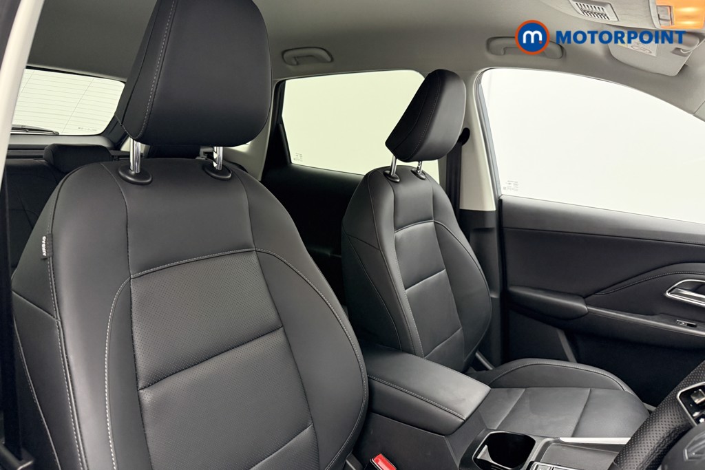 Mg Motor Uk ZS Trophy Automatic Petrol-Electric Hybrid SUV - Stock Number (1616910) - 6th supplementary image