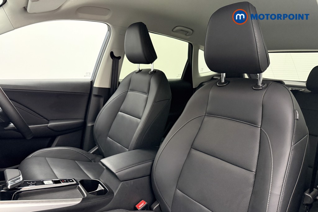 Mg Motor Uk ZS Trophy Automatic Petrol-Electric Hybrid SUV - Stock Number (1616910) - 7th supplementary image