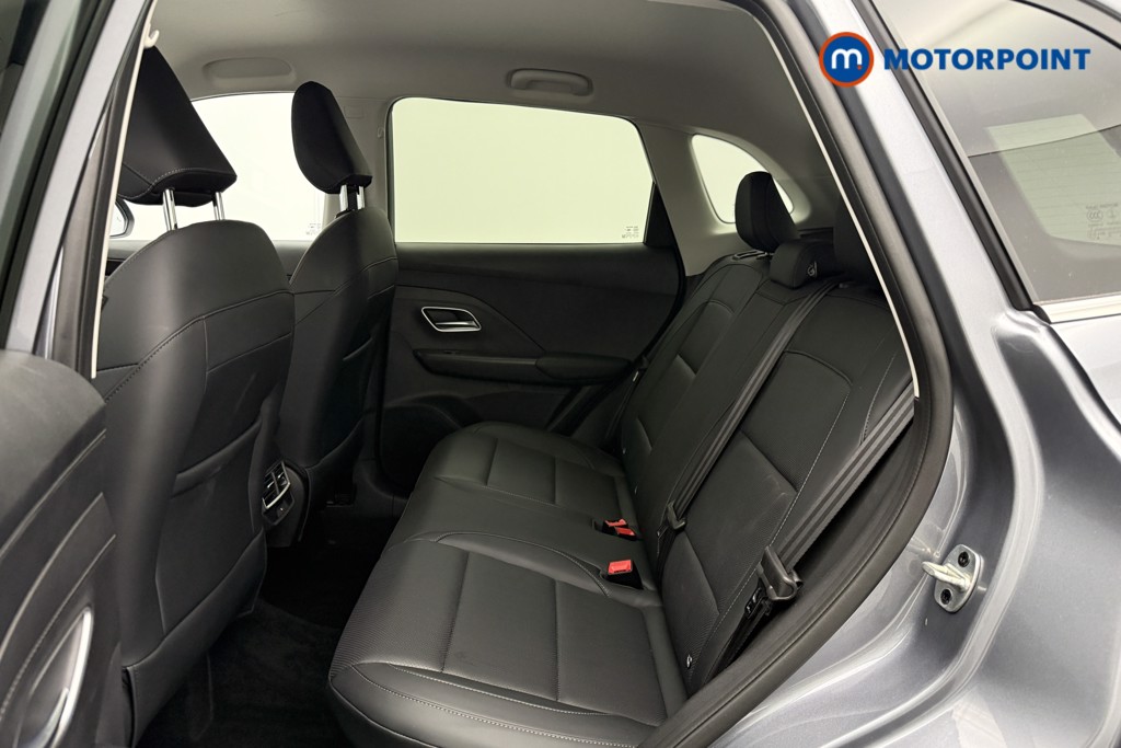 Mg Motor Uk ZS Trophy Automatic Petrol-Electric Hybrid SUV - Stock Number (1616910) - 9th supplementary image