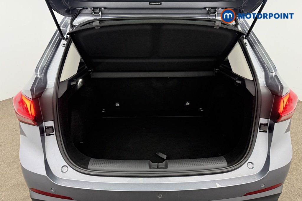 Mg Motor Uk ZS Trophy Automatic Petrol-Electric Hybrid SUV - Stock Number (1616910) - 12th supplementary image