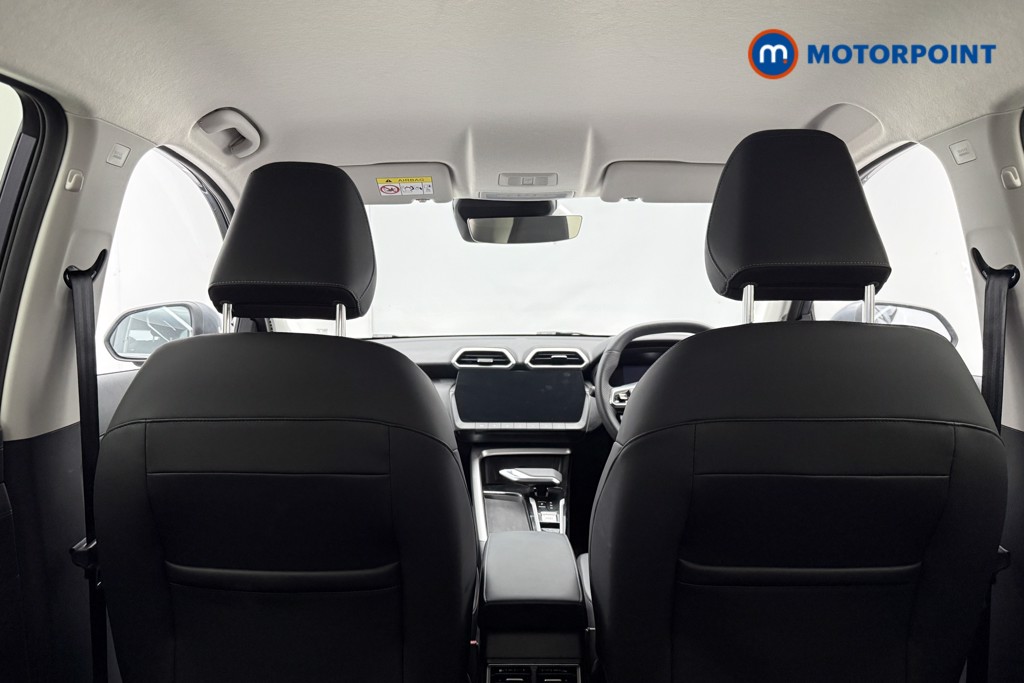 Mg Motor Uk ZS Trophy Automatic Petrol-Electric Hybrid SUV - Stock Number (1616910) - 13th supplementary image