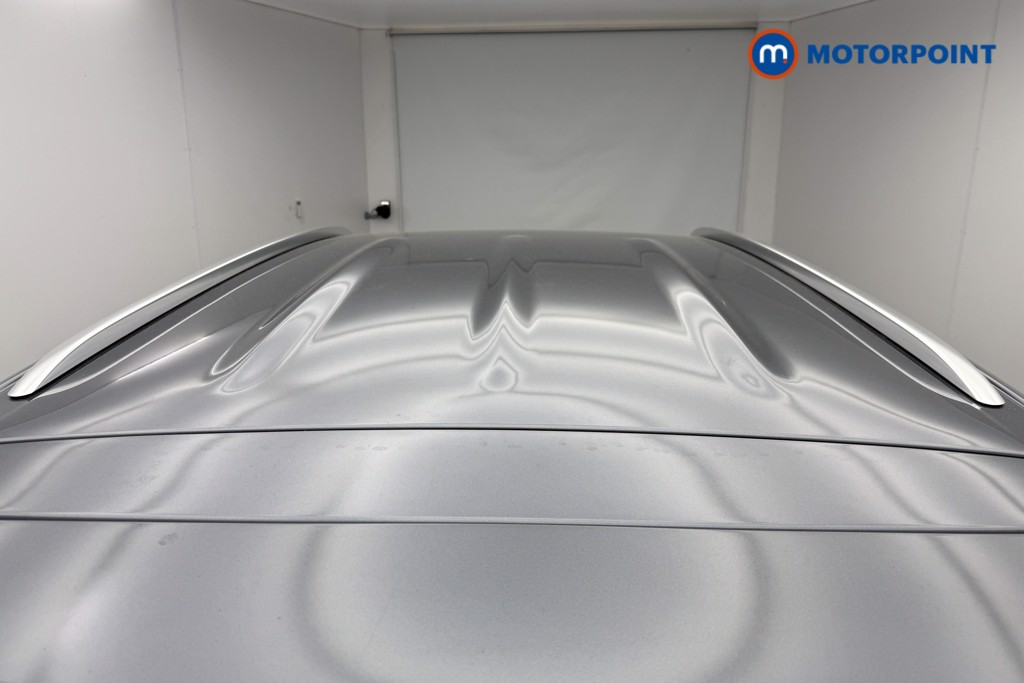 Mg Motor Uk ZS Trophy Automatic Petrol-Electric Hybrid SUV - Stock Number (1616910) - 14th supplementary image