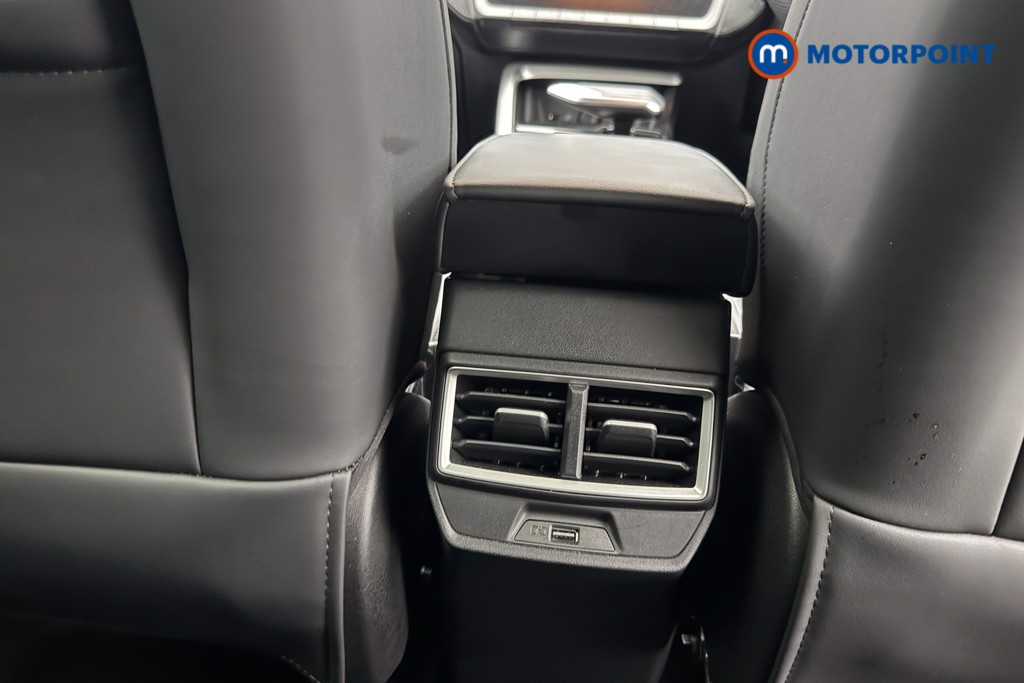 Mg Motor Uk ZS Trophy Automatic Petrol-Electric Hybrid SUV - Stock Number (1616910) - 15th supplementary image