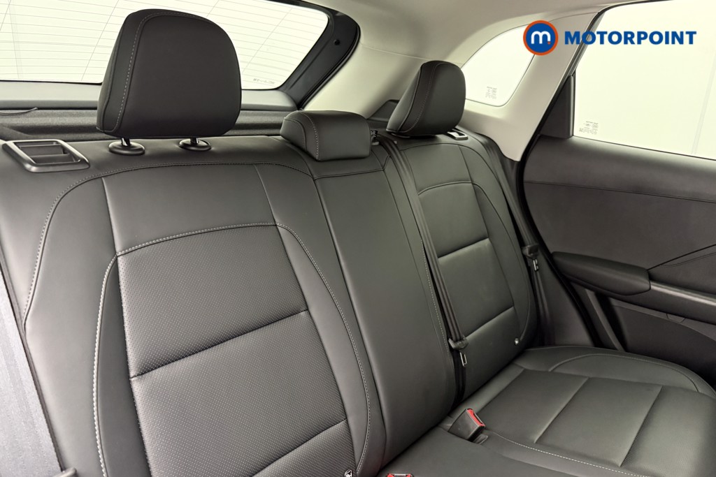 Mg Motor Uk ZS Trophy Automatic Petrol-Electric Hybrid SUV - Stock Number (1616910) - 16th supplementary image