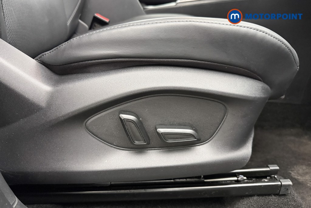 Mg Motor Uk ZS Trophy Automatic Petrol-Electric Hybrid SUV - Stock Number (1616910) - 19th supplementary image