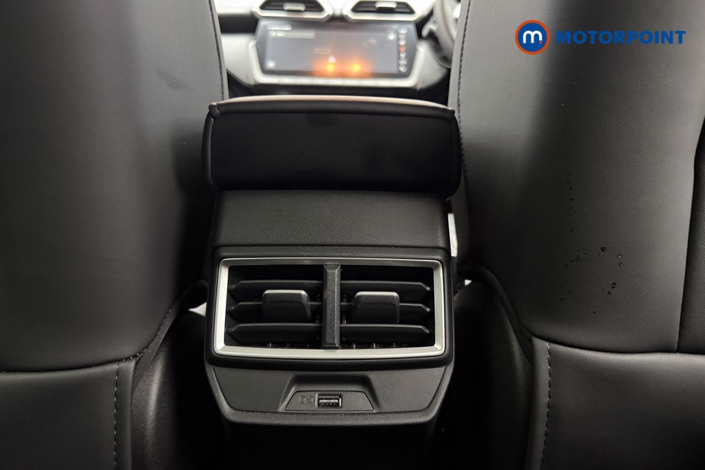 Mg Motor Uk ZS Trophy Automatic Petrol-Electric Hybrid SUV - Stock Number (1616910) - 26th supplementary image