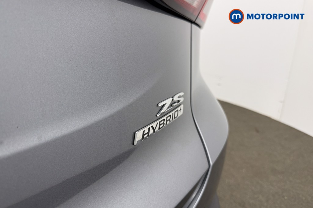 Mg Motor Uk ZS Trophy Automatic Petrol-Electric Hybrid SUV - Stock Number (1616910) - 28th supplementary image