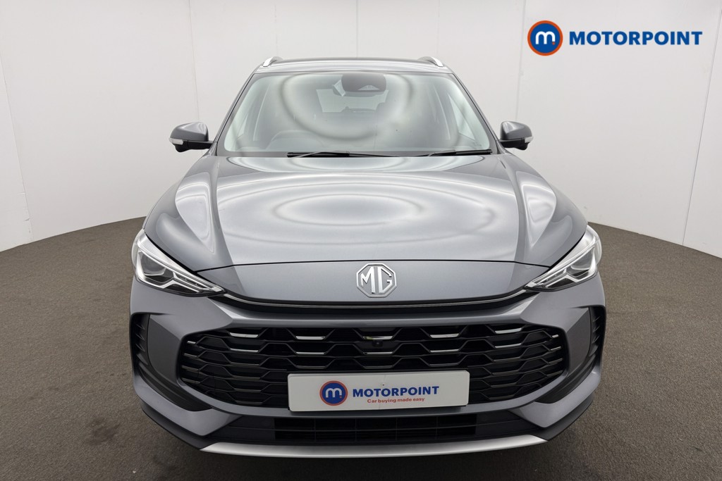 Mg Motor Uk ZS Trophy Automatic Petrol-Electric Hybrid SUV - Stock Number (1616910) - 29th supplementary image