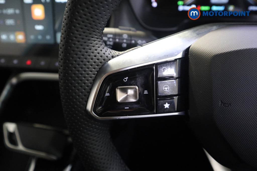 Mg Motor Uk ZS Trophy Automatic Petrol-Electric Hybrid SUV - Stock Number (1617078) - 3rd supplementary image