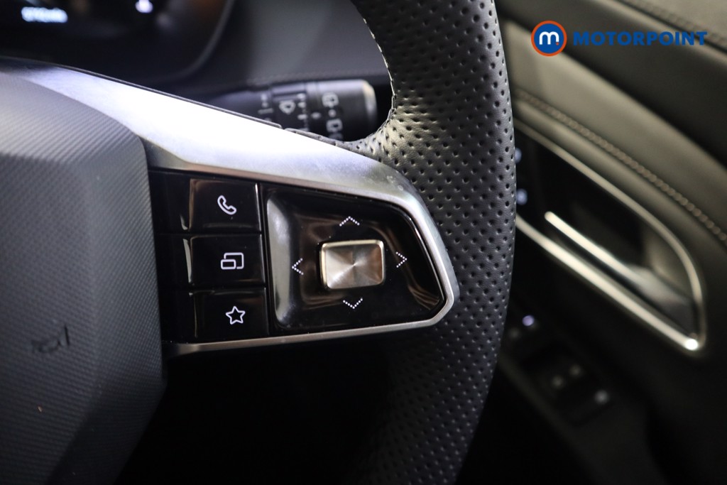 Mg Motor Uk ZS Trophy Automatic Petrol-Electric Hybrid SUV - Stock Number (1617078) - 4th supplementary image