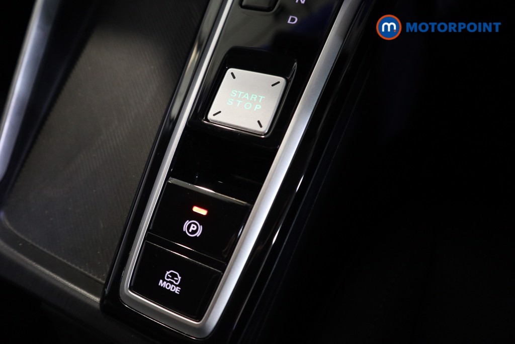 Mg Motor Uk ZS Trophy Automatic Petrol-Electric Hybrid SUV - Stock Number (1617078) - 9th supplementary image