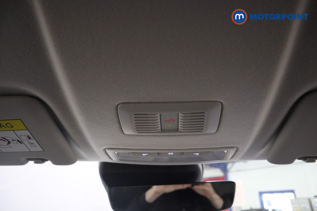 Mg Motor Uk ZS Trophy Automatic Petrol-Electric Hybrid SUV - Stock Number (1617078) - 10th supplementary image