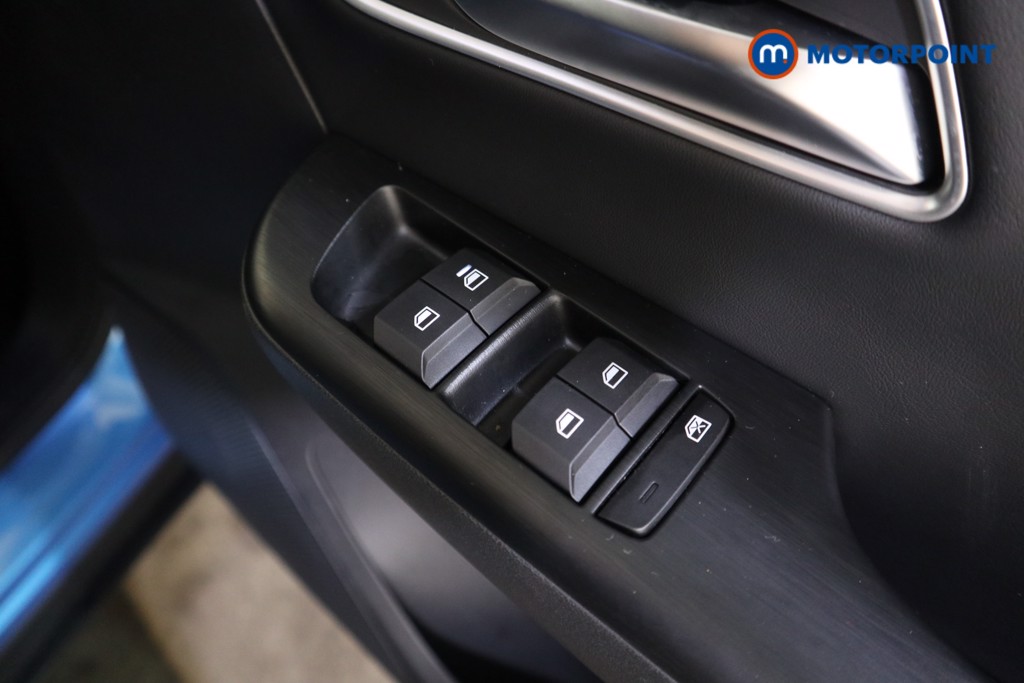 Mg Motor Uk ZS Trophy Automatic Petrol-Electric Hybrid SUV - Stock Number (1617078) - 13th supplementary image