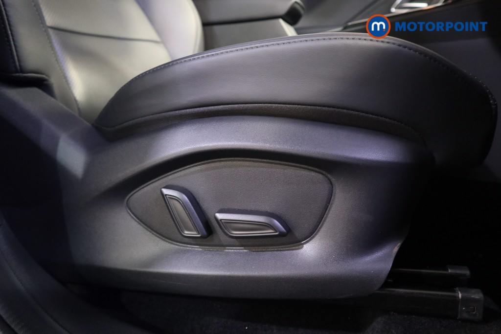 Mg Motor Uk ZS Trophy Automatic Petrol-Electric Hybrid SUV - Stock Number (1617078) - 14th supplementary image