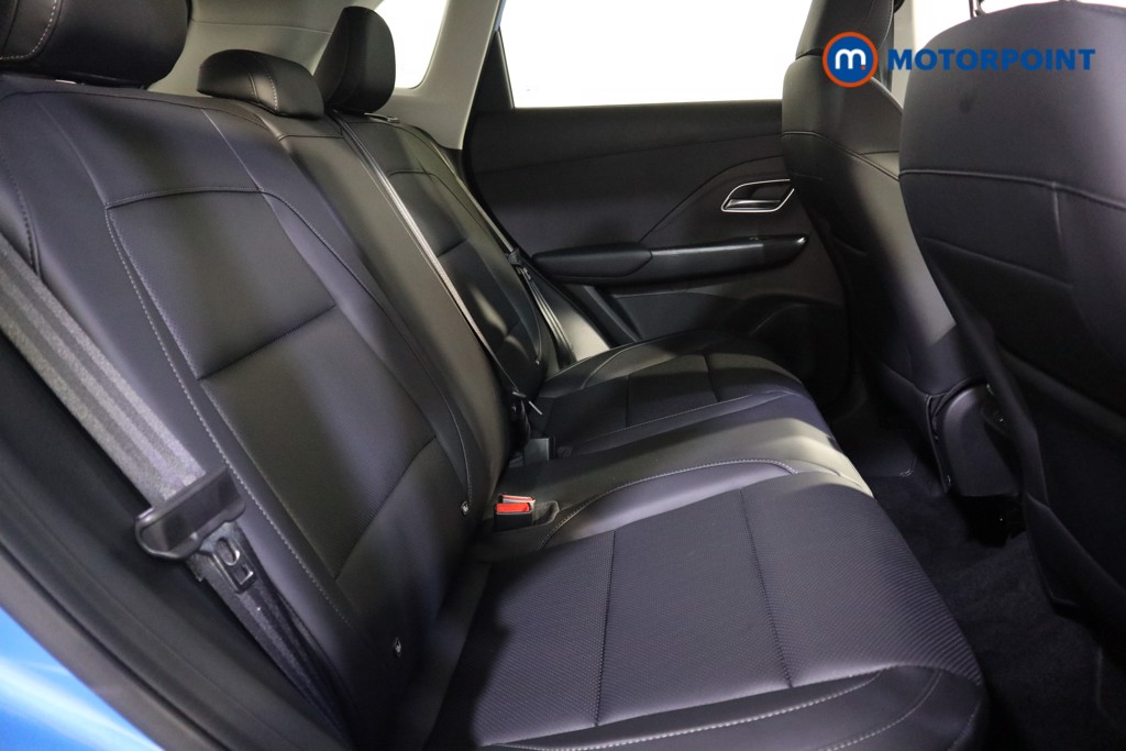 Mg Motor Uk ZS Trophy Automatic Petrol-Electric Hybrid SUV - Stock Number (1617078) - 16th supplementary image