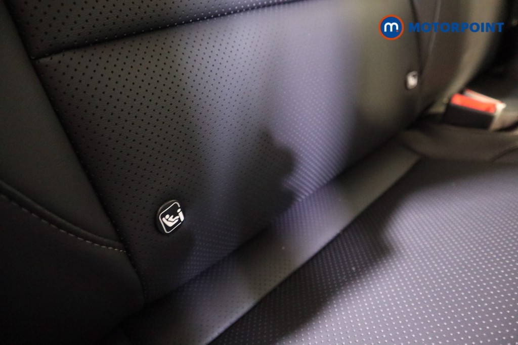 Mg Motor Uk ZS Trophy Automatic Petrol-Electric Hybrid SUV - Stock Number (1617078) - 17th supplementary image