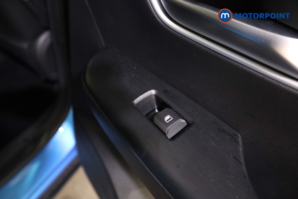 Mg Motor Uk ZS Trophy Automatic Petrol-Electric Hybrid SUV - Stock Number (1617078) - 18th supplementary image